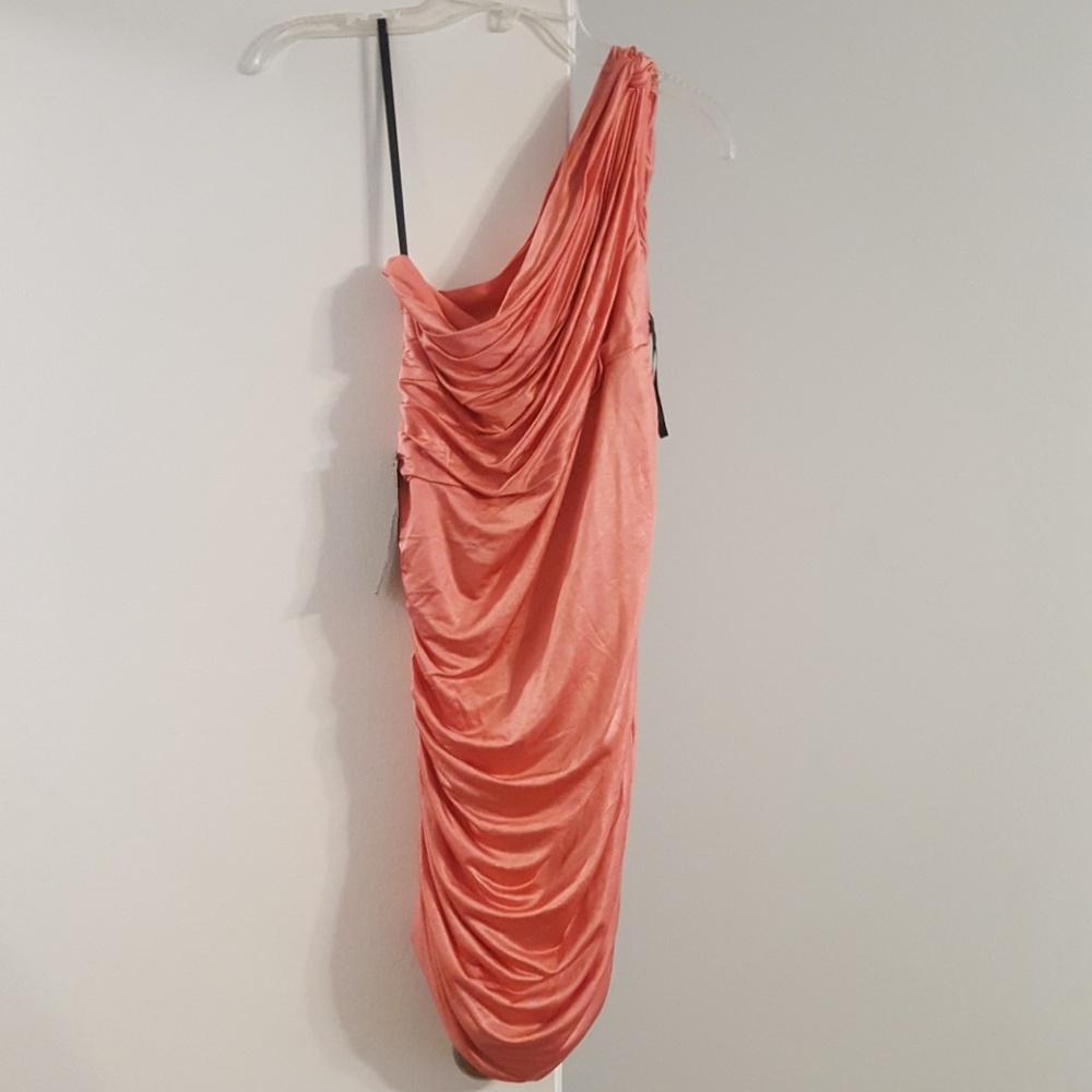 NWT Bebe dress